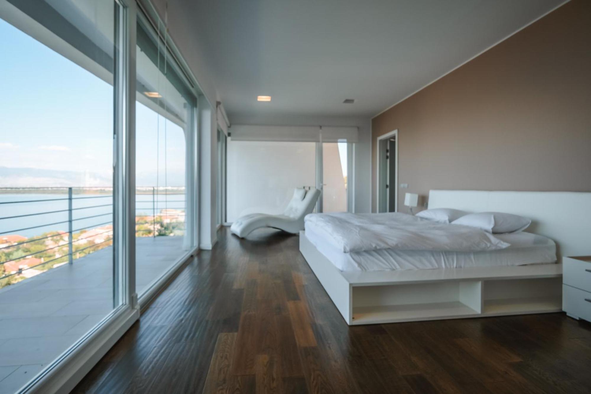 Exclusive Lake Villa Shiroka Экстерьер фото
