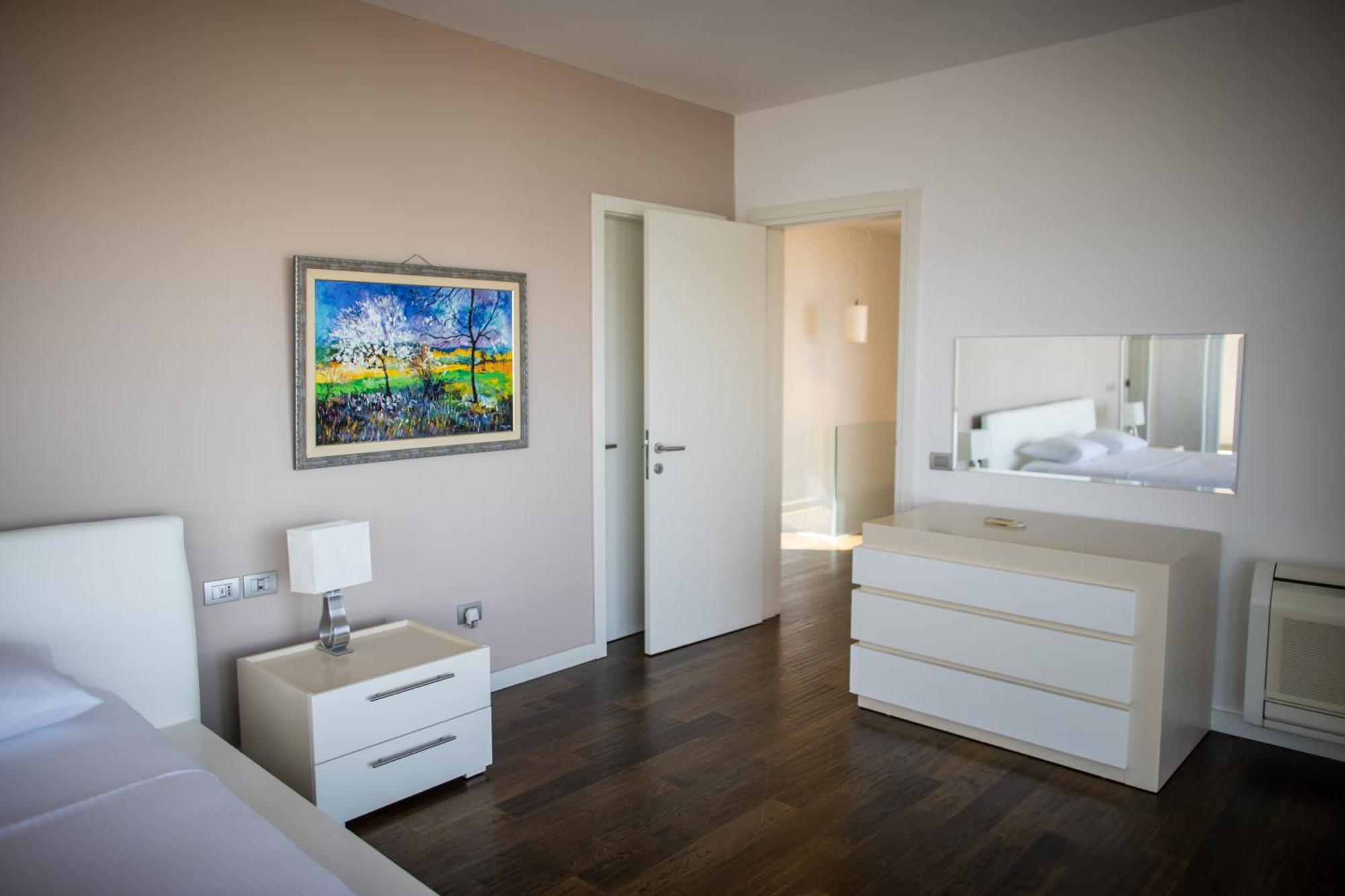 Exclusive Lake Villa Shiroka Экстерьер фото